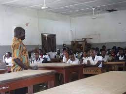 ABETIFI TECHNICAL INSTITUTE